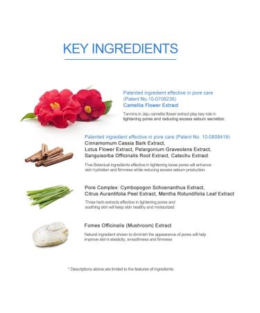 Buy Medicube Zero Pore Serum 27ml - Best Pore-Minimizing Serum | International Shipping Available - Buy Online on GoSupps.com