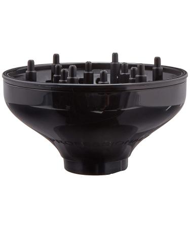 Sam Villa Professional Deep Bowl Hair Diffuser Attachment for Hair Dryer - Buy Online on GoSupps.com