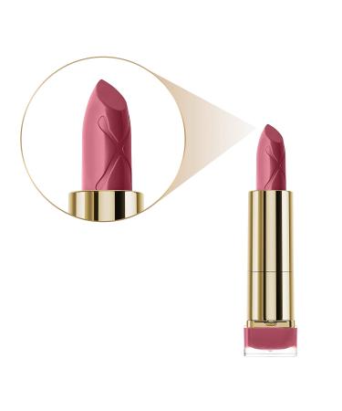 Max Factor Color Elixir Lipstick Rosewood 030 - Nourishing Lipstick with Brilliant Color | Buy Internationally - Buy Online on GoSupps.com