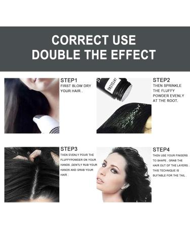  smashing smashing styling powder styling powder styling powder hair 8g hair oil hair texture powder unisex men women increase hair volume - Buy Online on GoSupps.com