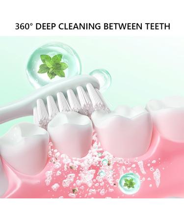 Probiotics Bright Whitening Teeth Mousse 2025 Premium Herbal Brightening Oral Repair Mousse Probiotics Teeth Mousse Teeth Whitening Foam Mouthwash Deep Stain Removal (2pcs) - Buy Online on GoSupps.com