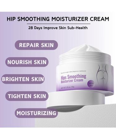 Bumbum Cream - Body Skin Care - Bum Bum Cream for Firming & Lifting Body Cream - Bum Bum Body Moisturiser - Moisturizing Nourishing Smoothing Body Lotion Women - Lift Up Buttock Body Lotion - Buy Online on GoSupps.com