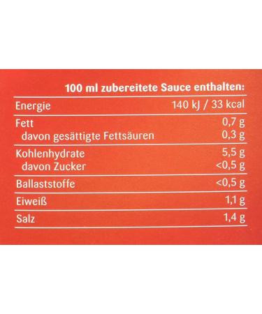 Knorr Gravy Dry Mix 1kg - Authentic Meat Taste for Delicious Meals | International Shipping - Buy Online on GoSupps.com