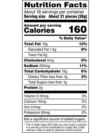 Cheetos Large 503g Crunchy Bag - Buy Online on GoSupps.com