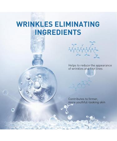 Hyaluronic Acid 2%+B5 30ml Face Serum Dark Spot Remover for Face Hyaluronic Acid Serum Brightening Serum Dark Spot Corrector Moisturiser Face Anti Aging - Buy Online on GoSupps.com