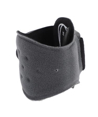 Buy TARSHYRY Adjustable Elbow Compression Sleeve - Cushioned Tennis Elbow Brace & Multifunctional Protector for Basketball & Tennis - Buy Online on GoSupps.com