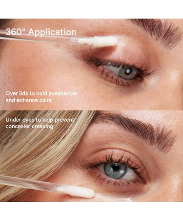MILK Makeup Hydro Grip Eye Primer - Vegan & Paraben Free - 0.28 Fl Oz - Buy Online on GoSupps.com