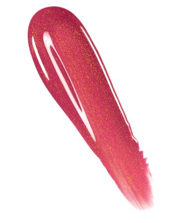RIMMEL Stay Glossy Lip Gloss - All Day Seduction | 0.18 fl. oz. (5.5ml) | International Shipping - Buy Online on GoSupps.com