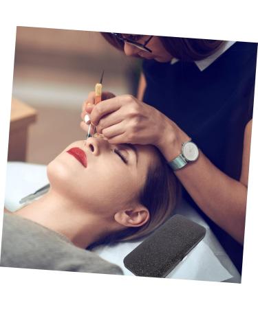 Minkissy 5 Series Box Storage for Eyelash Extension Tweezers - Small Pinzett Set Rubber Tire Design 15.5x8cm 5pcs - International Shipping Available - Buy Online on GoSupps.com