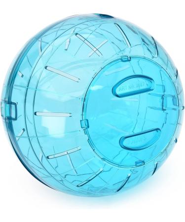 Nobby Savic Runner Dog Exercise Ball Medium 18cm - Interactive Toy for Active Dogs - Buy Online on GoSupps.com