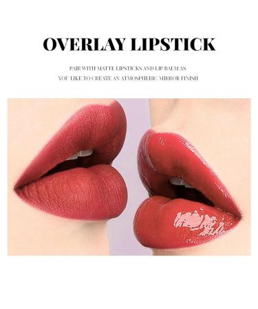 Buy Magic Color Changing Lip Oil Set | Infused Arousal Gloss & Fruit Flavored Nourishing Lip Gloss - International Shipping Available - Buy Online on GoSupps.com