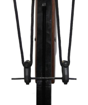 SAS Wizard Universal Crossbow Rope Cocking Device - Black | Southland Archery Supply - Buy Online on GoSupps.com
