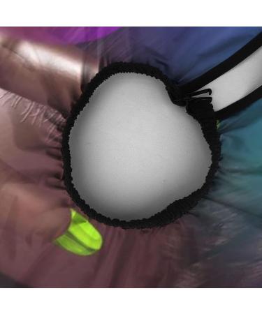 ONE TO PROMISE African Woman Barber Cape | Waterproof Hair Stylist Apron for Adults | Fashionable African American Salon Cape - 55x66 - Buy Online on GoSupps.com