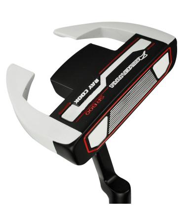Ray Cook Golf Silver Ray SR800 Putter