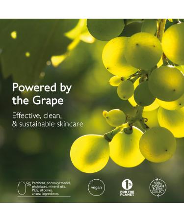 Caudalie Premier Cru Anti-Aging Cream Moisturizer Refillable - 50 mL Refill Pod - 50 mL - Buy Online on GoSupps.com