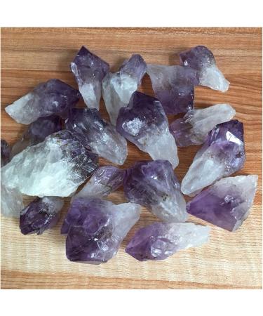 Natural Crystal Rough 500g Natural Genuine Seven 7 Melody Stone Rough Stones Crystal - Buy Online on GoSupps.com