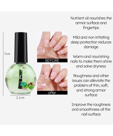 MKNZOME Nail Oil Cuticle 3PCS Nail Oil Treatment Moisturizing and Nourishing Cuticle Oil Pens for Nails Cuticle Care Kit for Repairing Cracked and Dry Nails Pink+Red+Green - Buy Online on GoSupps.com