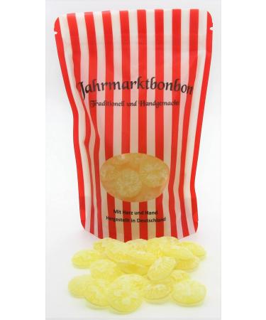  pin24shop 50g lemon sage the candy with beneficial oil and pleasant acidity - Buy Online on GoSupps.com