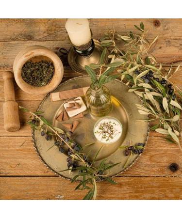 Shower bath with olive oil - Buy Online on GoSupps.com