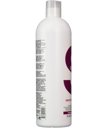 Buy S-Factor Smoothing Lusterizer Shampoo 25.36 oz - Premium Hair Care & International Shipping - Buy Online on GoSupps.com