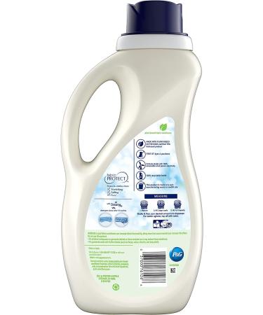 Downy Nature Blends Liquid Fabric Conditioner - Honey Lavender, 44 fl oz - Buy Online on GoSupps.com