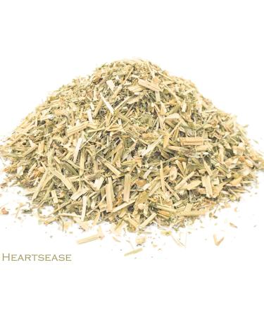 Heartsease and Black Tea Herbal Infusion (TGFOP Darjeeling - 25 Unbleached Tea Bags - 50g) Darjeeling Black Tea - Buy Online on GoSupps.com