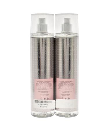 Sarah Jessica Parker Born Lovely Duo Body Mist Women 2 x 8 oz - Buy Online on GoSupps.com
