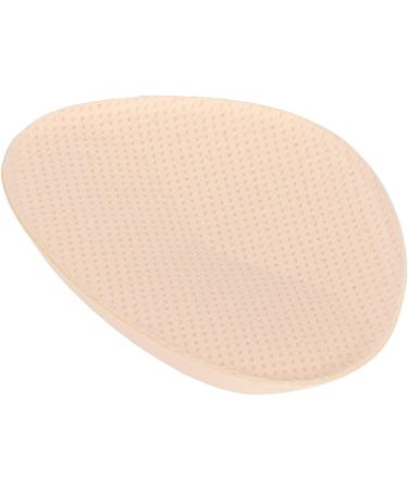 Mastectomy Prosthesis for Women - Skin-Friendly Triangular & Round Breast Prostheses | Outdoor Use (L) | Shop Now! - Buy Online on GoSupps.com