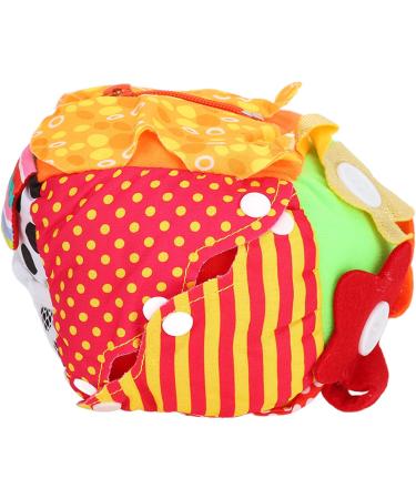 Buy Sensory Toy for Alzheimer's Patients Anxiety Relief & Mind Calming Plush Toy - Buy Online on GoSupps.com