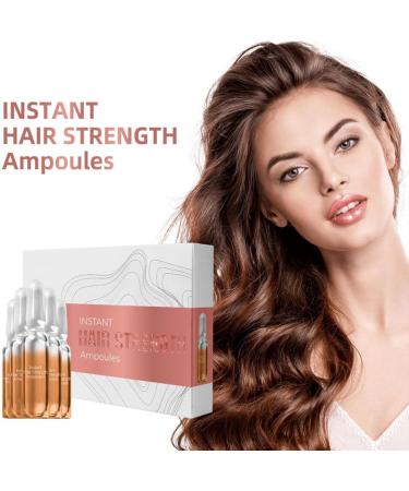 S rum pour pull capillaire Kopfhaut-Haarwachstumsserum Haarkraft-Ampullen-Set lotion capillaire pour cheveux ab m s et secs r pare et nourrit avec des huiles naturelles et (2ml*21PCS) - Buy Online on GoSupps.com