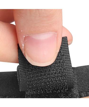 Basketball Finger Sleeves - 10 Pack Adjustable Finger Splints for Volleyball | Durable & Comfortable Support - Buy Online on GoSupps.com