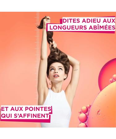  PACK OF 12 L'Or al Paris Elseve Full Resist Strength Booster Shampoo 300ml - Buy Online on GoSupps.com