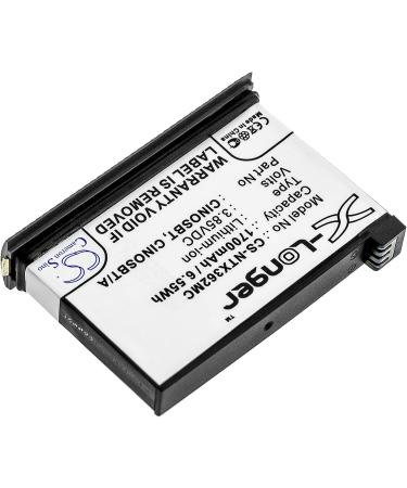 Buy INS Replacement Battery for One X2 - 1700mAh CINOSBT/A Compatible | Fast International Shipping - Buy Online on GoSupps.com