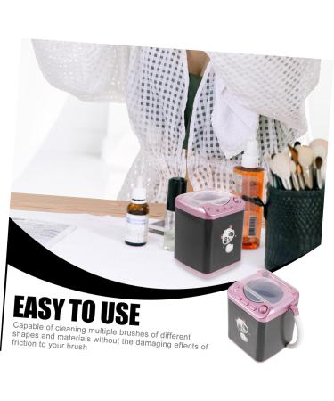 DRESSOOS Brush Cleaner Power Washers Electric Powered - Buy Online on GoSupps.com