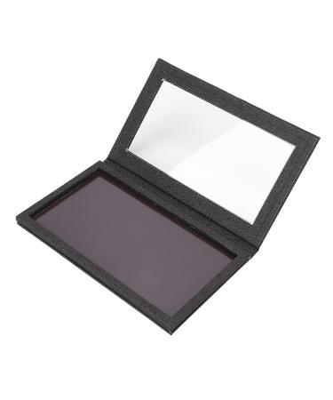 Professional Empty Magnetic Palette for Eyeshadow Lipstick Blush & Powder DIY Makeup Organizer for Travel - Buy Online on GoSupps.com