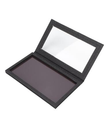 Professional Magnetic Palette Eyeshadow Lipstick Storage Large Capacity DIY Makeup Display for Women Portable PU Material