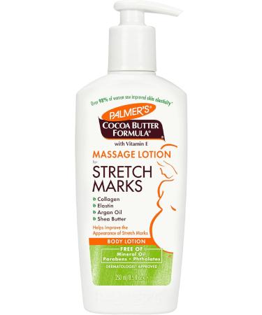 Garden of Life Organics Prenatal Gummies Multivitamin Bundle with Palmer's Cocoa Butter Massage Lotion for Pregnancy Stretch Marks 8.5 oz - Buy Online on GoSupps.com