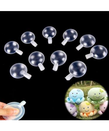 30pcs Toy Squeakers for Baby & Dog Toys - Ideal for Repair & Sewing | Durable Noise Makers - Buy Online on GoSupps.com