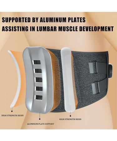 Kehtu Waist Massage Device | Vibration Massage Belt with 5-Stage Heat & 3 Adjustable Modes for Muscle Relief - Buy Online on GoSupps.com