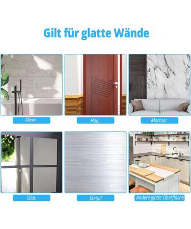 Buy Koboko Waterproof 304 Stainless Steel Razor Holder Hook | No Drilling Self-Adhesive Multi-Functional for Bathroom Shower Kitchen & Toilet - Silver - Buy Online on GoSupps.com