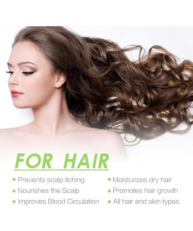 Rosemary Essential Oil Rosemary Hair Oil Rosemary Oil for Hair Hair Growth Oil Rosemary Hair Growth Oil Rosemary Oil for Hair Growth and Skin Care - Buy Online on GoSupps.com