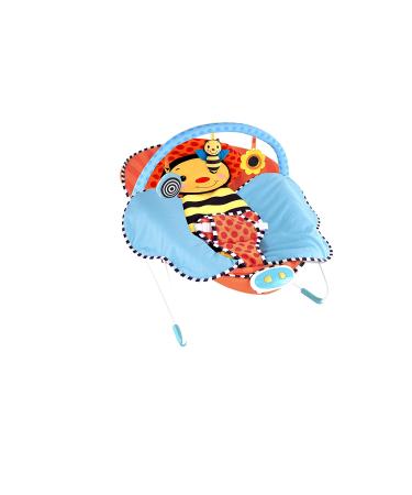 Sassy Cuddle Bug Bouncer - Whimsical Bumble Bee Design - Buy Online on GoSupps.com