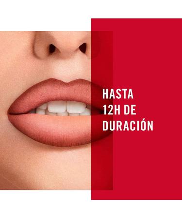 Rimmel Stay Matte Liquid Lipstick Plum This Show 810 - 1 Count Pack - Buy Online on GoSupps.com