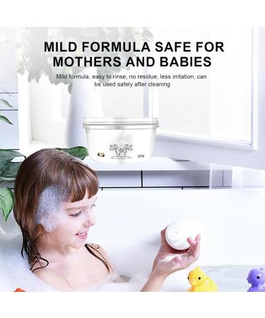 Ceramic Tile Cleaner - 300g All-Purpose Water and Oil Stains Remover for Floor Refreshing | Floor Shine Restoration Household Polishing Supplies for Kitchen Bathroom Shower - Buy Online on GoSupps.com