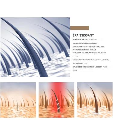  EUBEISAQI Solid Shampoo - Hair Cleansing Soap | Refreshing Solid Shampoo For Bathroom Dorm Home Apartment Hotel Shower Camping Travel - Buy Online on GoSupps.com