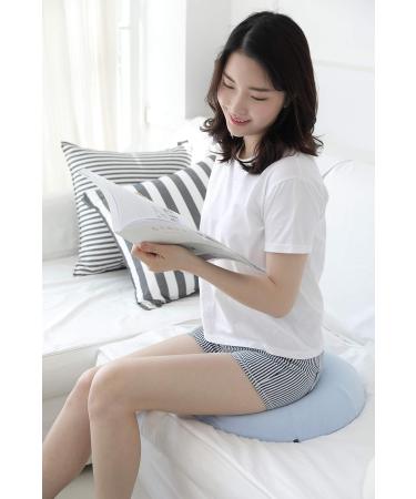 Sunray Dr. Solar Heating Seat USB 5V (Skyblue) - Buy Online on GoSupps.com