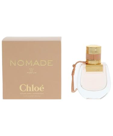 Chloe Nomade for Women - 1 oz EDP Spray Floral 1 Fl Oz (Pack of 1) - Buy Online on GoSupps.com