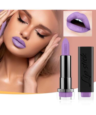 Matte Lipstick - Bright & Bold Shades | Gothic Lip Makeup for Women & Girls - Shop Now! - Buy Online on GoSupps.com