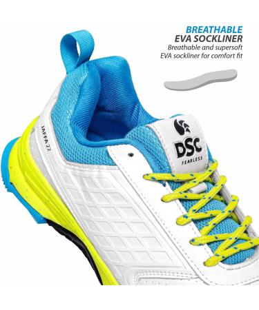 Shop DSC 42 EU Shoes - Premium Quality & Fast International Shipping - Buy Online on GoSupps.com