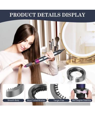 High-Quality Filter Cleaning Brush for Efficient Cleaning | Shop Internationally - Buy Online on GoSupps.com